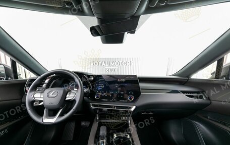 Lexus RX IV рестайлинг, 2026 год, 11 544 000 рублей, 7 фотография