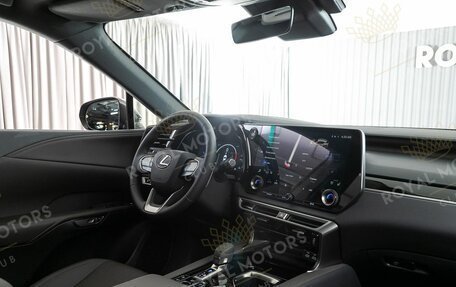 Lexus RX IV рестайлинг, 2026 год, 11 544 000 рублей, 8 фотография