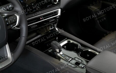 Lexus RX IV рестайлинг, 2026 год, 11 544 000 рублей, 10 фотография
