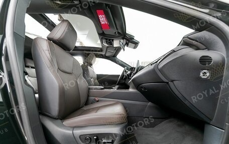 Lexus RX IV рестайлинг, 2026 год, 11 544 000 рублей, 9 фотография