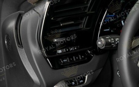 Lexus RX IV рестайлинг, 2026 год, 11 544 000 рублей, 12 фотография