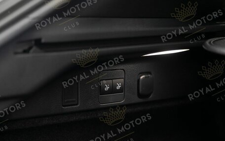 Lexus RX IV рестайлинг, 2026 год, 11 544 000 рублей, 18 фотография