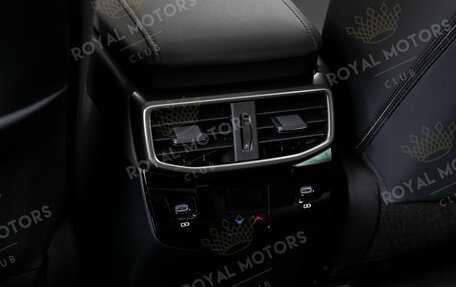 Lexus RX IV рестайлинг, 2026 год, 11 544 000 рублей, 16 фотография