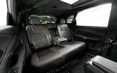 Lexus RX IV рестайлинг, 2026 год, 11 544 000 рублей, 15 фотография