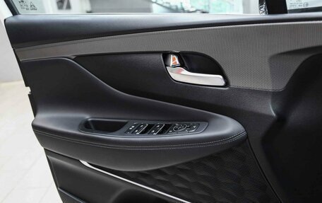 Hyundai Santa Fe IV, 2019 год, 2 490 000 рублей, 9 фотография