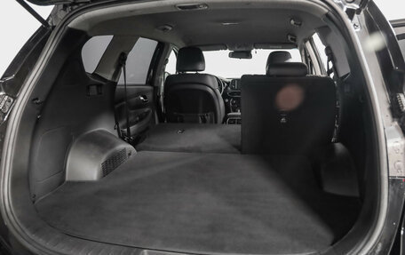 Hyundai Santa Fe IV, 2018 год, 2 499 000 рублей, 26 фотография