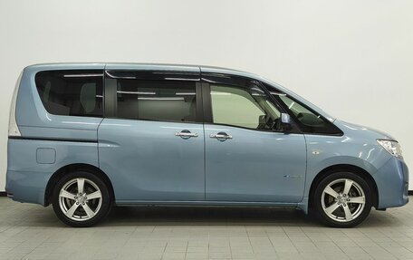 Nissan Serena IV, 2013 год, 1 469 000 рублей, 6 фотография
