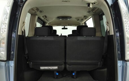 Nissan Serena IV, 2013 год, 1 469 000 рублей, 14 фотография
