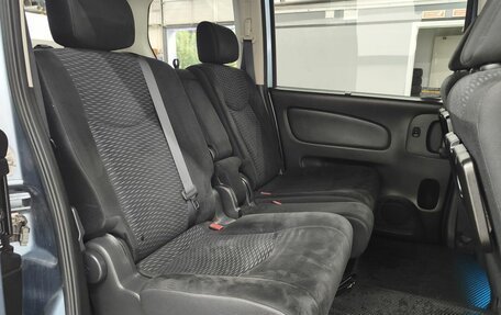 Nissan Serena IV, 2013 год, 1 469 000 рублей, 12 фотография