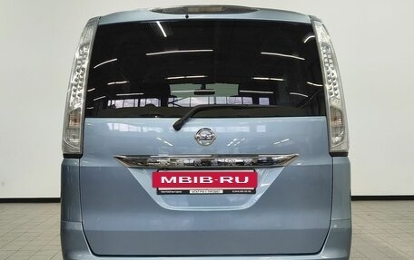 Nissan Serena IV, 2013 год, 1 469 000 рублей, 4 фотография