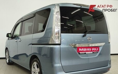 Nissan Serena IV, 2013 год, 1 469 000 рублей, 3 фотография