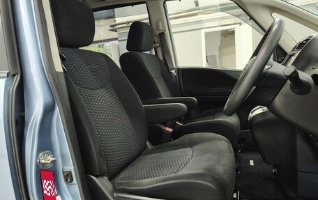 Nissan Serena IV, 2013 год, 1 469 000 рублей, 11 фотография
