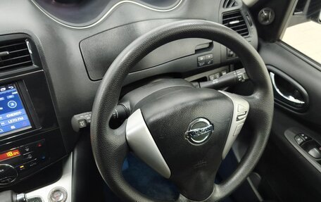 Nissan Serena IV, 2013 год, 1 469 000 рублей, 16 фотография