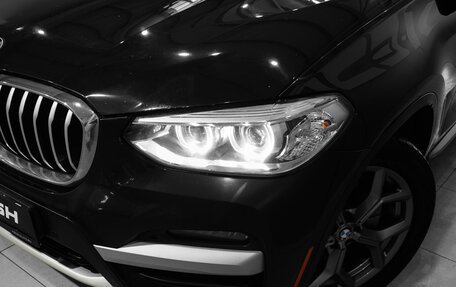 BMW X3, 2020 год, 2 998 000 рублей, 4 фотография