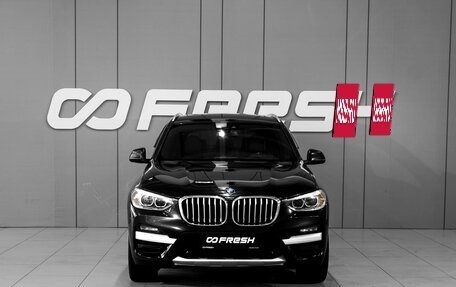 BMW X3, 2020 год, 2 998 000 рублей, 2 фотография