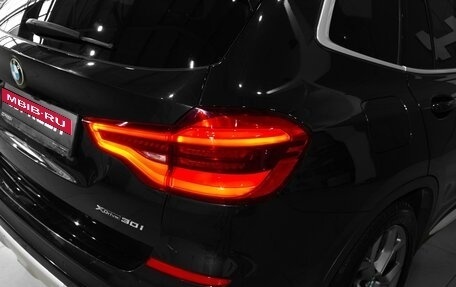 BMW X3, 2020 год, 2 998 000 рублей, 5 фотография