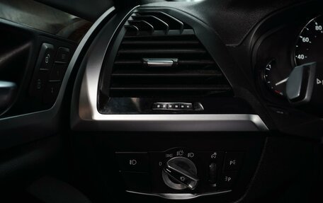 BMW X3, 2020 год, 2 998 000 рублей, 23 фотография