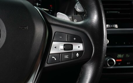 BMW X3, 2020 год, 2 998 000 рублей, 16 фотография
