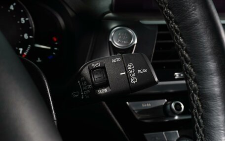 BMW X3, 2020 год, 2 998 000 рублей, 18 фотография
