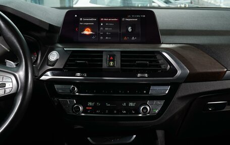BMW X3, 2020 год, 2 998 000 рублей, 21 фотография