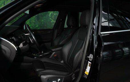 BMW X3, 2020 год, 2 998 000 рублей, 9 фотография