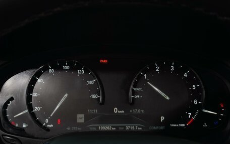 BMW X3, 2020 год, 2 998 000 рублей, 14 фотография