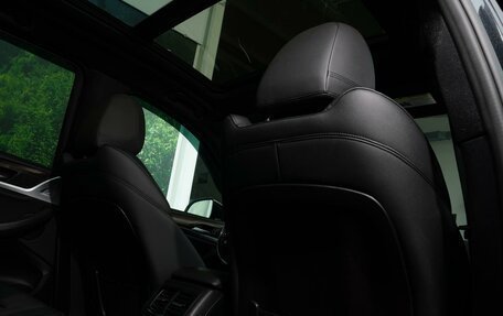 BMW X3, 2020 год, 2 998 000 рублей, 10 фотография