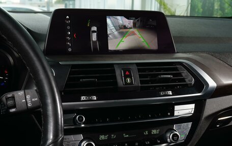 BMW X3, 2020 год, 2 998 000 рублей, 22 фотография