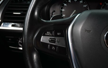 BMW X3, 2020 год, 2 998 000 рублей, 15 фотография