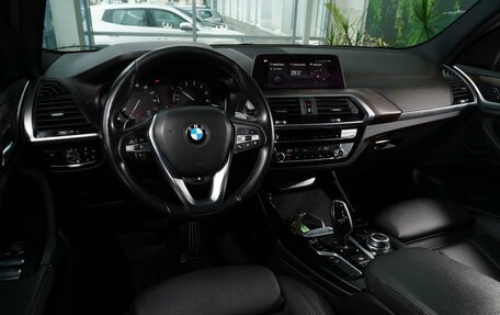BMW X3, 2020 год, 2 998 000 рублей, 29 фотография