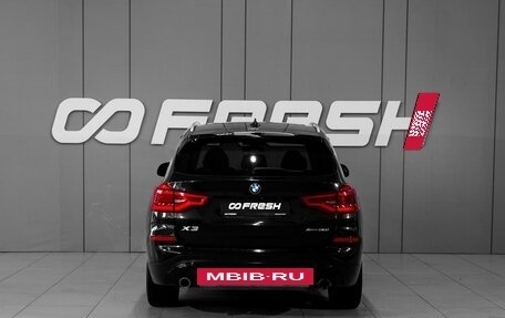 BMW X3, 2020 год, 2 998 000 рублей, 26 фотография