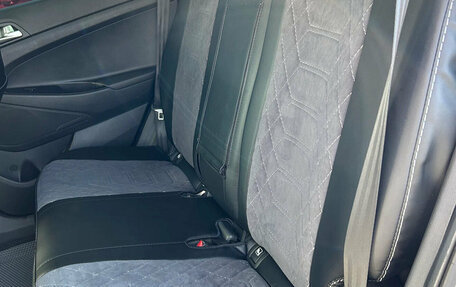 Hyundai Tucson III, 2019 год, 2 420 000 рублей, 11 фотография