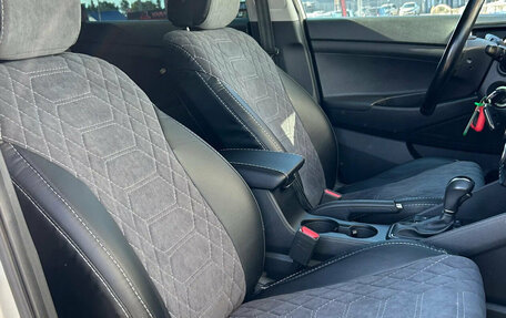 Hyundai Tucson III, 2019 год, 2 420 000 рублей, 13 фотография
