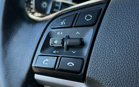 Hyundai Tucson III, 2019 год, 2 420 000 рублей, 18 фотография
