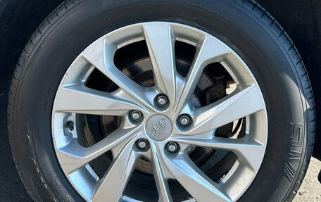 Hyundai Tucson III, 2019 год, 2 420 000 рублей, 28 фотография