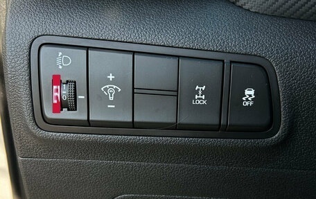 Hyundai Tucson III, 2019 год, 2 420 000 рублей, 27 фотография