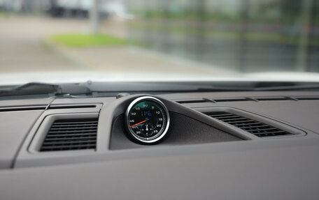 Porsche Panamera II рестайлинг, 2011 год, 2 299 000 рублей, 16 фотография