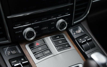 Porsche Panamera II рестайлинг, 2011 год, 2 299 000 рублей, 19 фотография