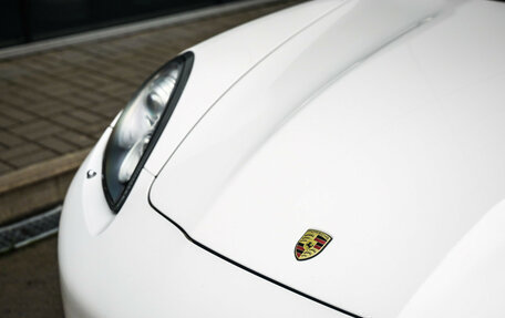 Porsche Panamera II рестайлинг, 2011 год, 2 299 000 рублей, 11 фотография