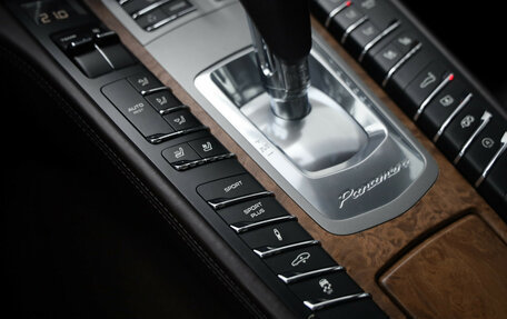 Porsche Panamera II рестайлинг, 2011 год, 2 299 000 рублей, 20 фотография