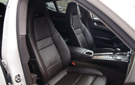 Porsche Panamera II рестайлинг, 2011 год, 2 299 000 рублей, 28 фотография