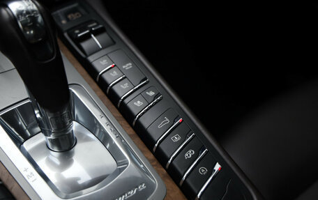 Porsche Panamera II рестайлинг, 2011 год, 2 299 000 рублей, 21 фотография