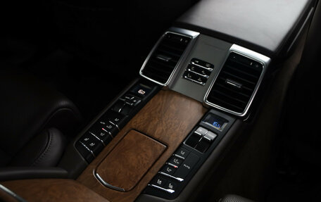 Porsche Panamera II рестайлинг, 2011 год, 2 299 000 рублей, 33 фотография