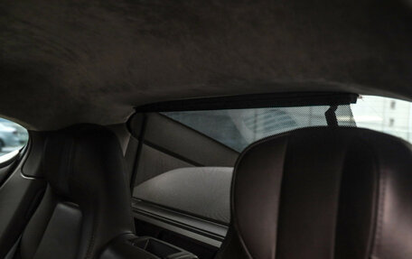 Porsche Panamera II рестайлинг, 2011 год, 2 299 000 рублей, 35 фотография
