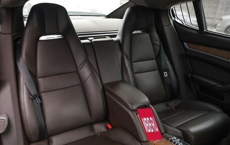 Porsche Panamera II рестайлинг, 2011 год, 2 299 000 рублей, 30 фотография