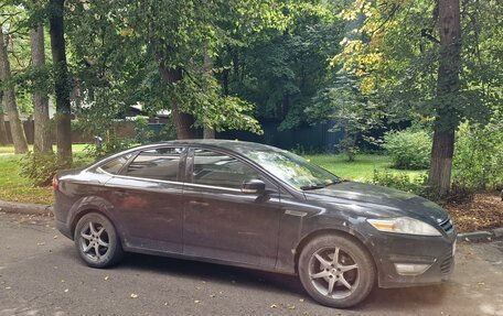 Ford Mondeo IV, 2012 год, 335 000 рублей, 4 фотография