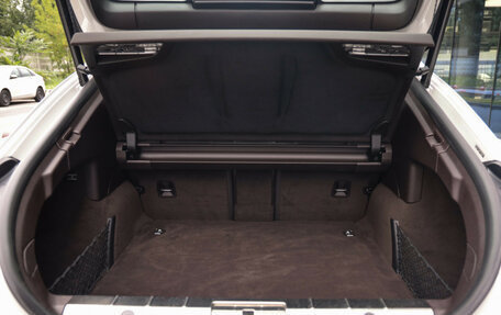 Porsche Panamera II рестайлинг, 2011 год, 2 299 000 рублей, 37 фотография