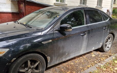 Ford Mondeo IV, 2012 год, 335 000 рублей, 12 фотография