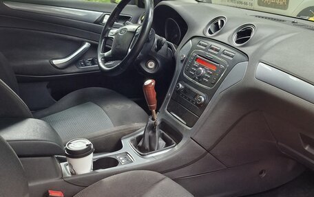 Ford Mondeo IV, 2012 год, 335 000 рублей, 8 фотография