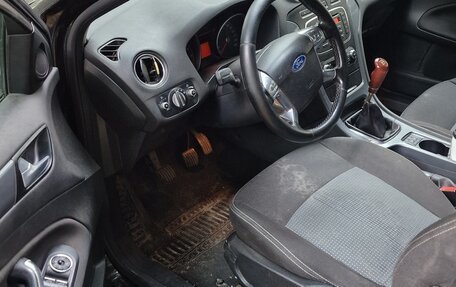 Ford Mondeo IV, 2012 год, 335 000 рублей, 7 фотография